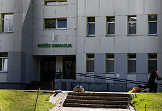 Riešės gimnazija