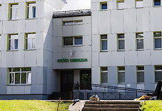 Riešės gimnazija