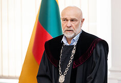 Audrius Cininas
