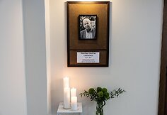 Atsisveikinimas su Henriku Vaitiekūnu