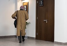 Atsisveikinimas su Henriku Vaitiekūnu
