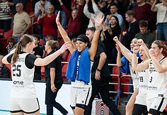 Vilniaus „Kibirkštis-TOKS“ - Atėnų „Athinaikos“