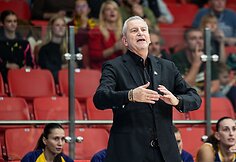 Vilniaus „Kibirkštis-TOKS“ - Atėnų „Athinaikos“