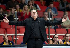 Vilniaus „Kibirkštis-TOKS“ - Atėnų „Athinaikos“
