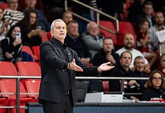 Vilniaus „Kibirkštis-TOKS“ - Atėnų „Athinaikos“