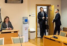 Mindaugas Sinkevičius
