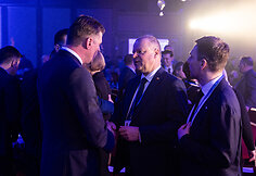 Saulius Skvernelis