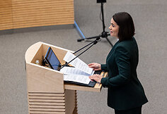 Sviatlana Cichanouskaja