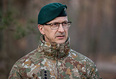 Remigijus Baltrėnas