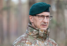 Remigijus Baltrėnas