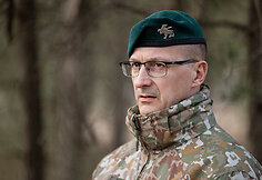 Remigijus Baltrėnas