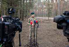 Remigijus Baltrėnas