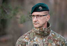 Remigijus Baltrėnas
