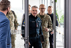 Pristatomas Vilniaus miesto gyventojų evakavimo planas