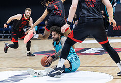 Jeffery Taylor