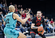 Margiris Normantas