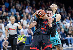 Margiris Normantas, Andrew Andrews