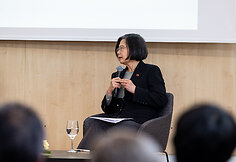 Tsai Ing-wen