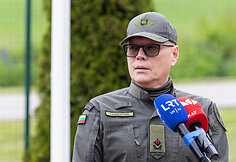 Rustamas Liubajevas