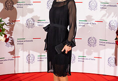 Ieva Karpavičiūtė
