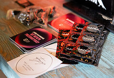 Vilniaus naktinio biuro ir sostinės barų saugesnio naktinio gyvenimo memorandumo pasira&scaron;ymas