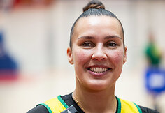 Kamilė Nacickaitė