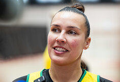 Kamilė Nacickaitė