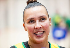Kamilė Nacickaitė