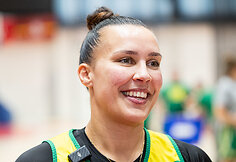 Kamilė Nacickaitė