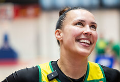 Kamilė Nacickaitė