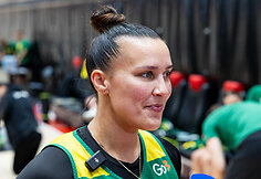 Kamilė Nacickaitė