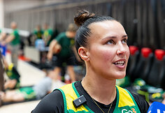 Kamilė Nacickaitė