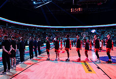LKL Pusfinalis: Vilniaus &bdquo;Rytas&ldquo; - Panevėžio &bdquo;7bet-Lietkabelis&ldquo;