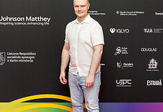 &bdquo;Pride Voices Gala&ldquo; renginys