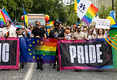 &bdquo;Vilnius pride&ldquo; 2025