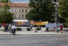 &bdquo;Vilnius pride&ldquo; 2025