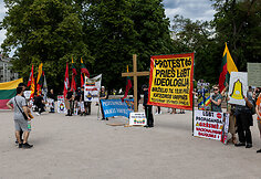 „Vilnius pride“ 2025