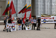 „Vilnius pride“ 2025