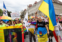 „Vilnius pride“ 2025