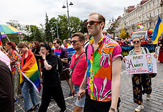 „Vilnius pride“ 2025