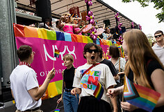 &bdquo;Vilnius pride&ldquo; 2025