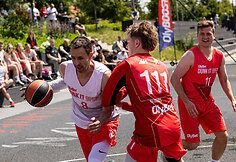 Mindaugas Lukauskis