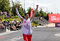 Mindaugas Lukauskis