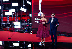Eglė Kernagytė-Dambrauskė, Rytis Zemkauskas