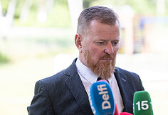 Ramūnas Krugelis