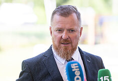 Ramūnas Krugelis
