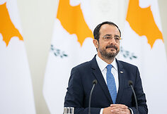 Nikas Christodulidis