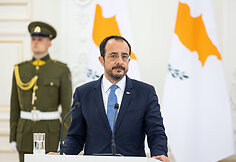 Nikas Christodulidis