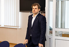 Kristijonas Barto&scaron;evičius