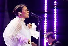 Justė Arlauskaitė-Jazzu
